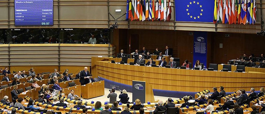 Avrupa Parlamentosu’nun Turizme Yeni Bakışı