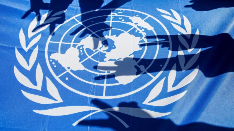 BM’den Türkiye’ye İstanbul Sözleşmesi’ne ‘Geri Dön’ Çağrısı