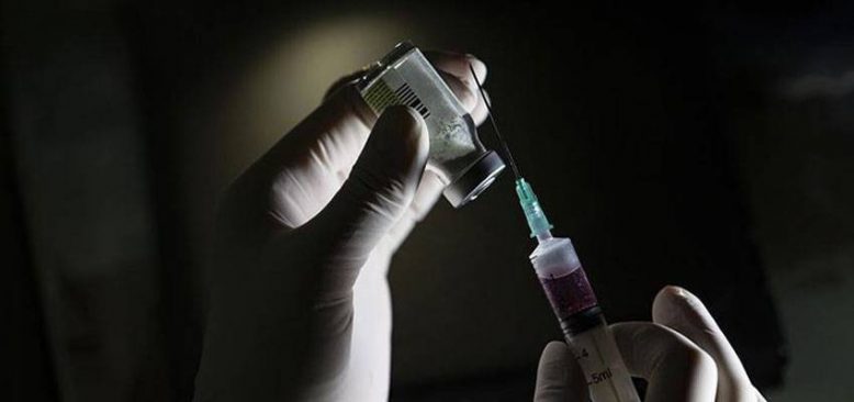 BioNTech aşısının ilk dozunu yaptıranların yüzde 99'unda güçlü bağışıklık tepkisi oluştu