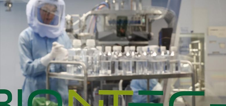 Alman BioNTech, Medigene ile kanser tedavisinde iş birliği yapacak