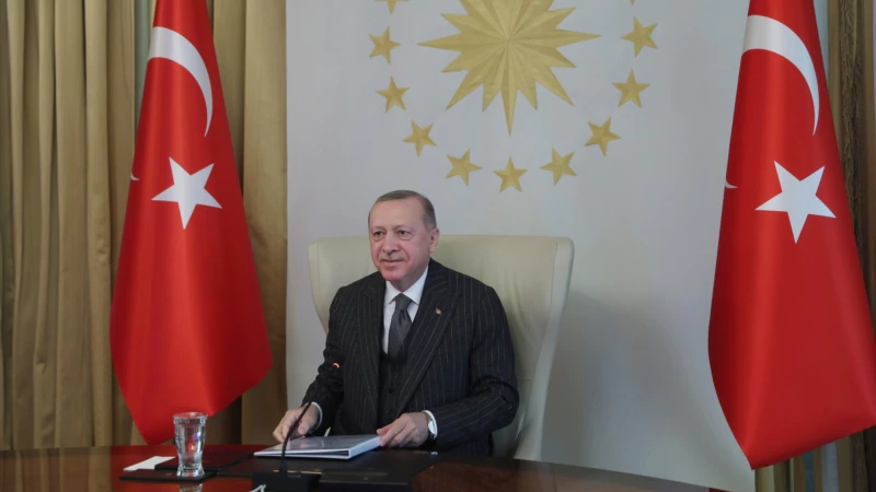 Erdoğan Türkiye’yi Uluslararası Sözleşmelerden Çıkarabilir mi?