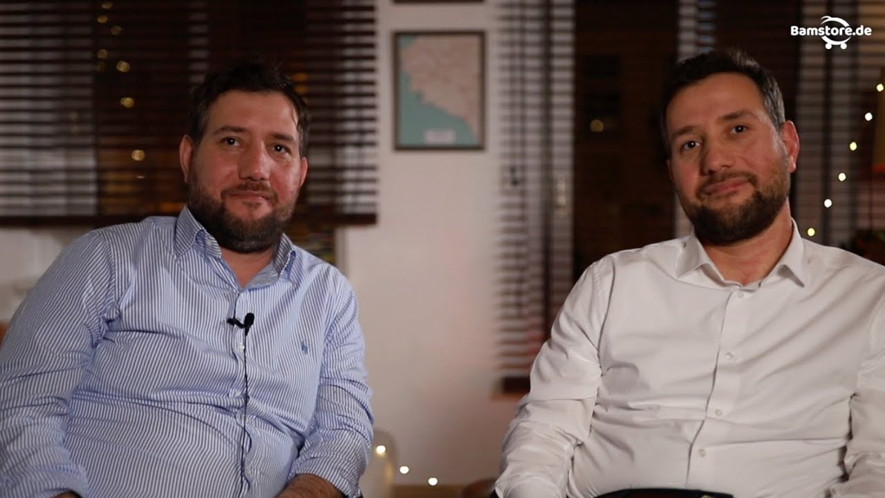 İkiz Kardeşlerin Uçak Mühendisliği'ne Uzanan Göç Hikayesi