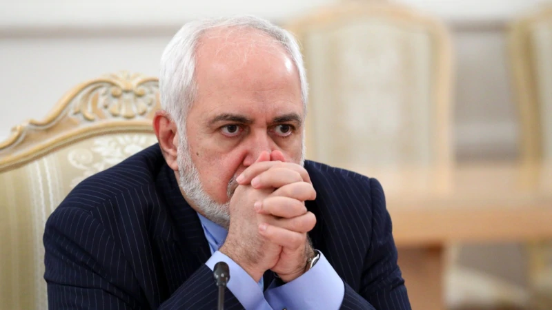 İran Dışişleri Bakanı’ndan “Yapıcı” Plan Teklifi