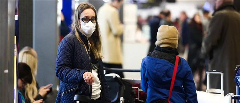 İtalya'da Kovid-19 salgınıyla mücadele tedbirlerinin süresi 6 Nisan'a kadar uzatıldı