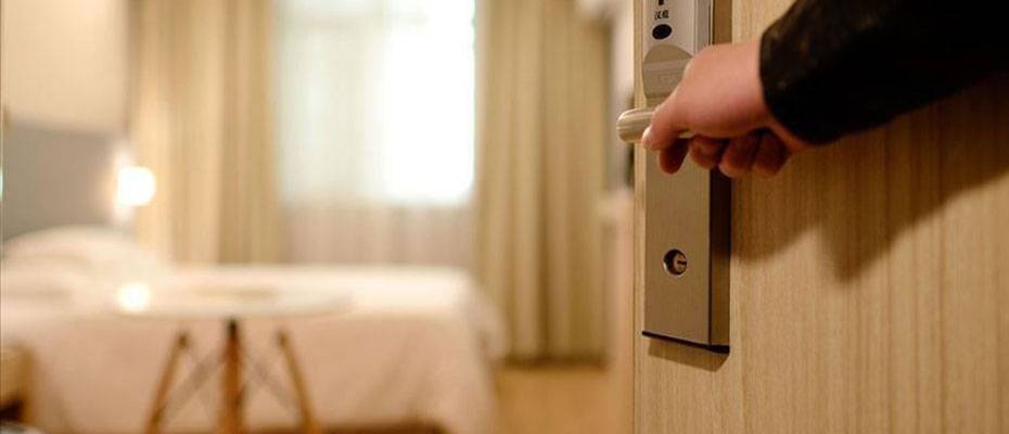 Avrupa'da açılacak olan yeni otel sayısı artıyor