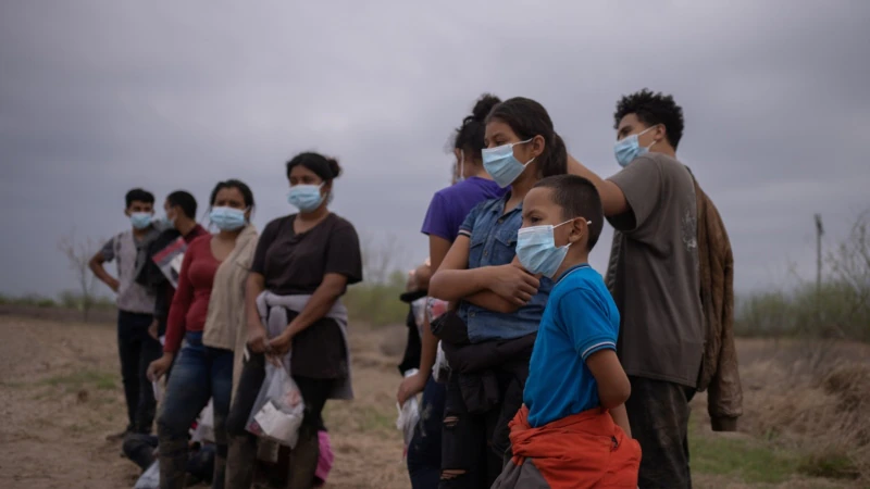 Meksika Sınırından Çelişkili Haberler