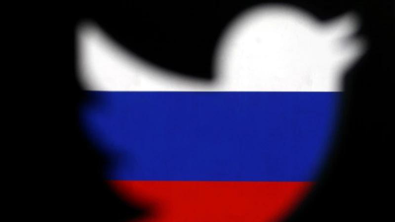 Rusya’dan Twitter’a Sınırlama