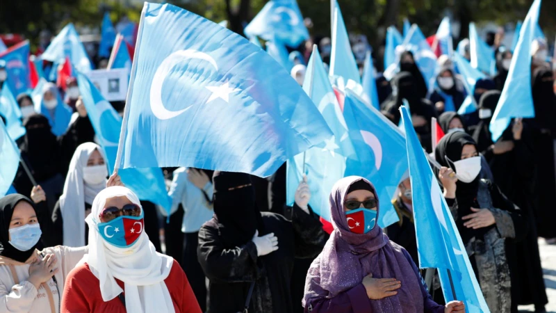 Türkiye’nin Uygur Politikası Değişti mi? 