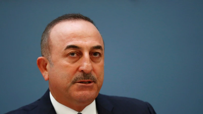 “Yunanistan Dışişleri Bakanı Ankara’ya Geliyor”