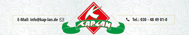 Kaplan Döner