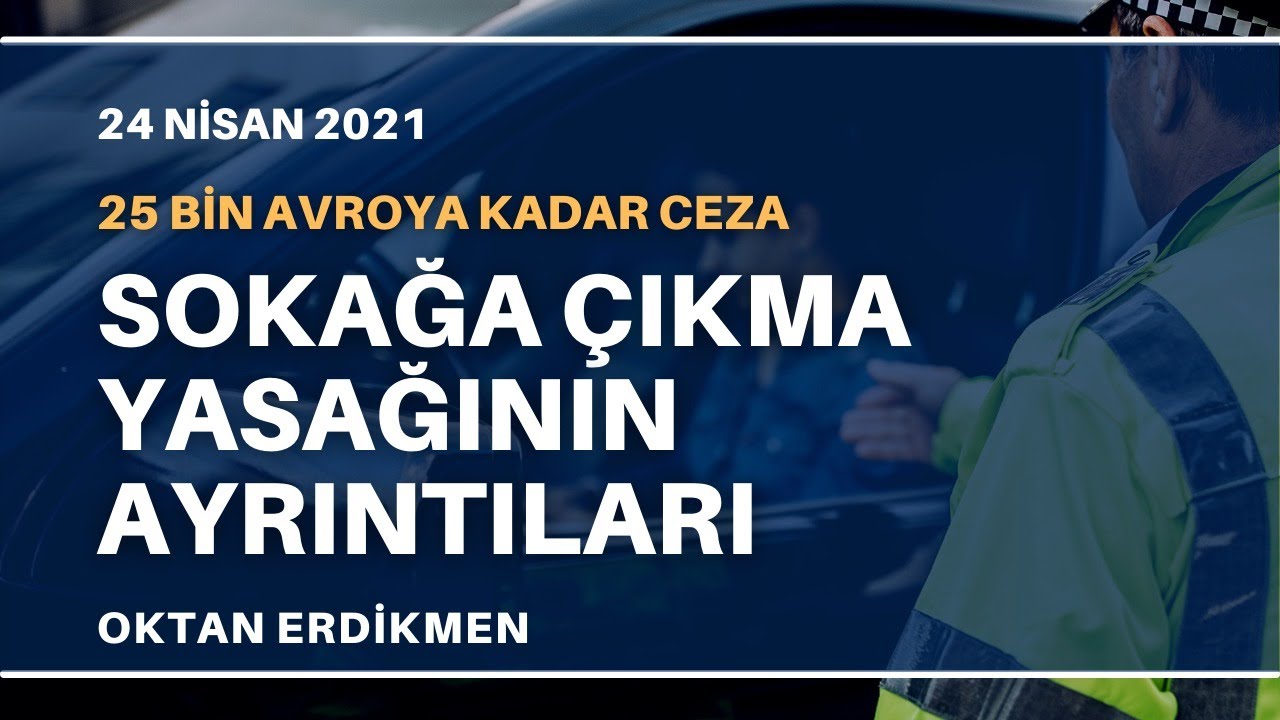 Almanya’da sokağa çıkma ve seyahat yasağının ayrıntıları