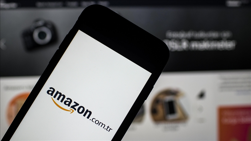 Amazon, 500 binden fazla çalışanının ücretinde artış yapacak