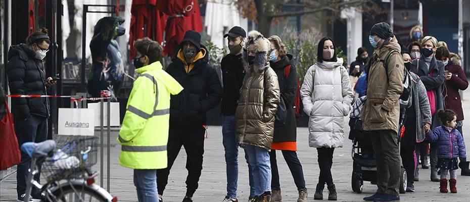 Avrupa ülkeleri Kovid-19 dönemini yasaklarla geçiriyor