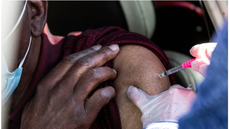 BM: “Neden Yeterince Aşı Yapamıyoruz?” 