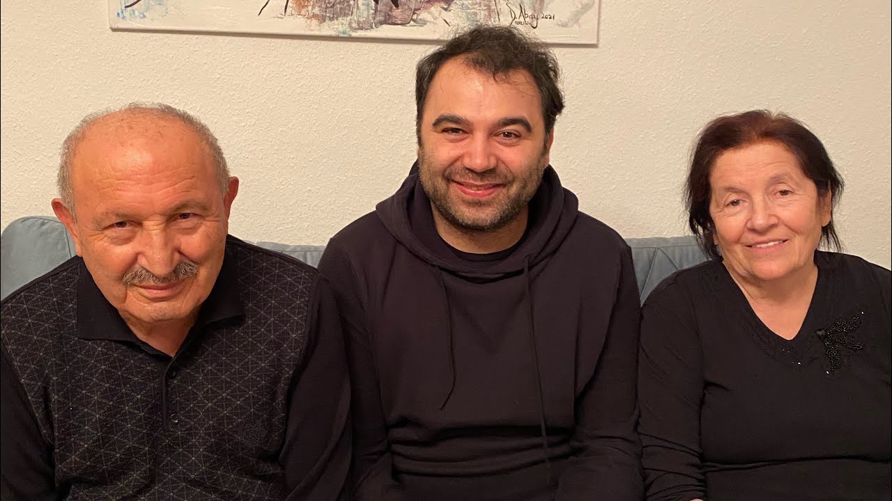 Berlin’de geçen 49 yıl: Kıymet teyze ve Veysel amcanın hayat hikayesi