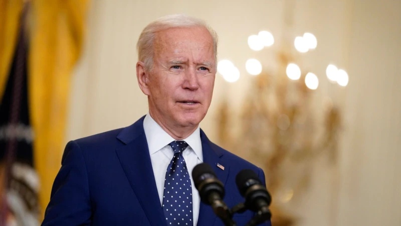 Biden Seçim Vaatlerinin Ne Kadarını Yerine Getirebildi?