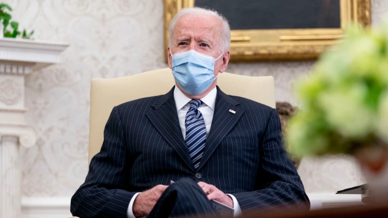 Biden ‘Soykırım’ Kelimesini Kullanacak mı?