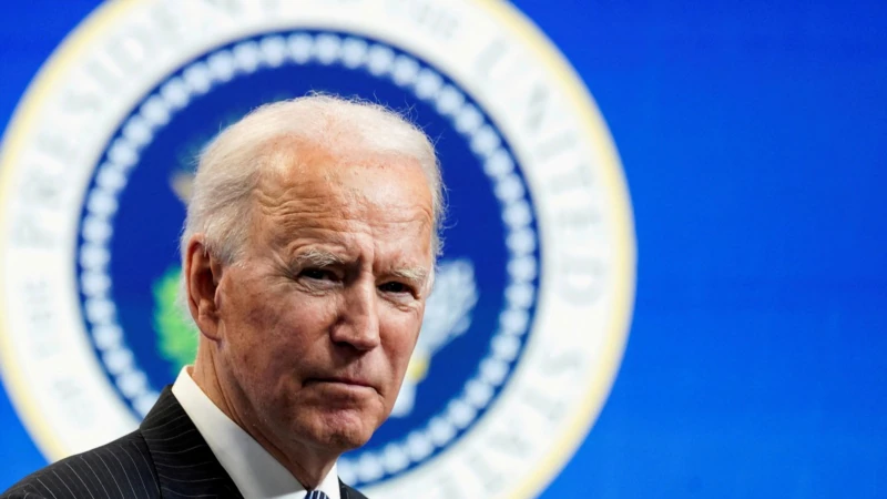 Biden’a Avrupa ve Uzakdoğu’dan Övgü