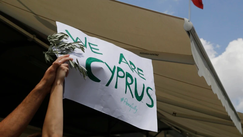 Kıbrıs’ta Çözüm Hangi Şartlarda Mümkün?