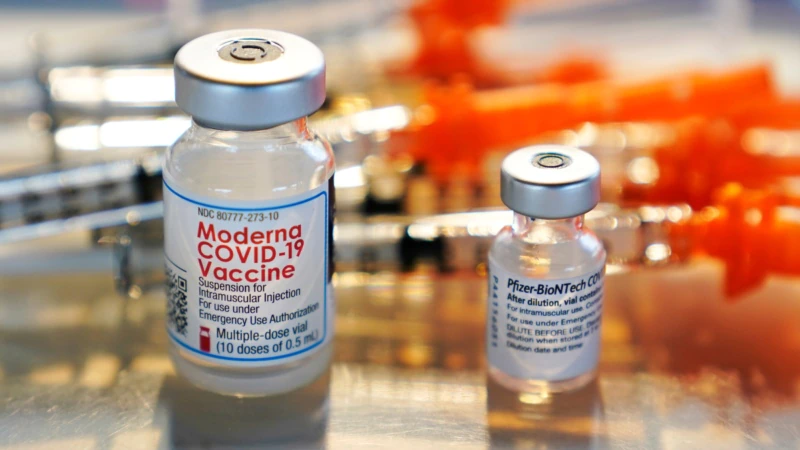 Colorado’da Aşı Skandalı