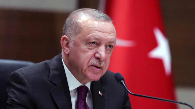 Erdoğan’dan “128 Milyar Nerede?” Sorusuna Videolu Yanıt