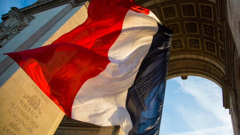 Fransa’da Bildiri Yayınlayan Aktif Görevdeki 18 Askere Soruşturma