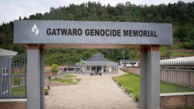 Fransa’nın Ruanda Soykırımındaki Rolü Hakkında Yeni Rapor