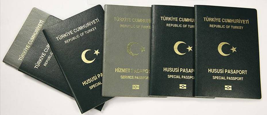 Gri pasaport skandalı: Türklerin Almanya’ya girişi zorlaşacak mı?