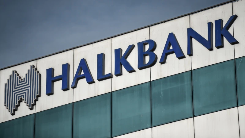  “Halkbank İçin Nihai Kararı Bekleyin’’