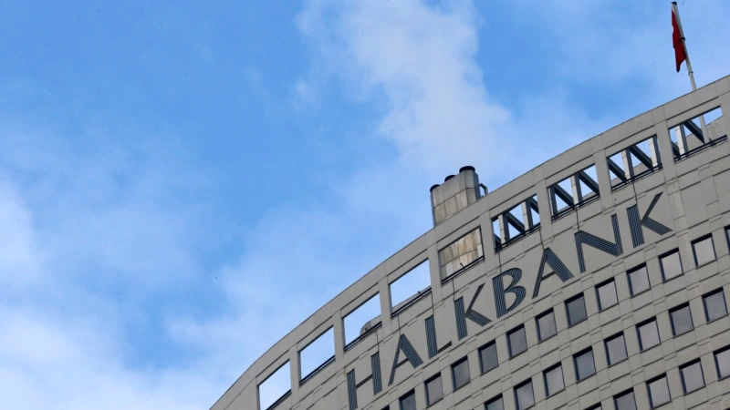 “Halkbank İçin Son Şans”