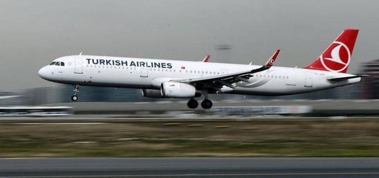 İngiltere ve Danimarka'dan Türkiye’ye uçuşlar açılıyor