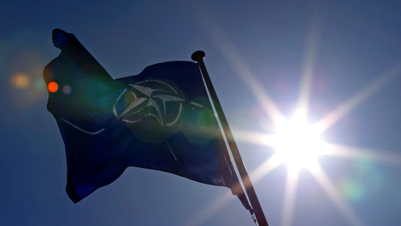 NATO’nun Kuruluşunun 72. Yıldönümünde Müttefiklerden Birlik Mesajı