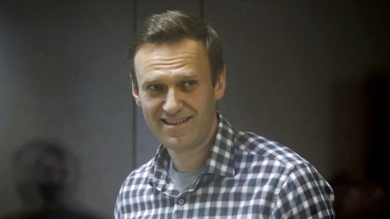 Navalny’den Mahkemede Putin’e Sert Sözler