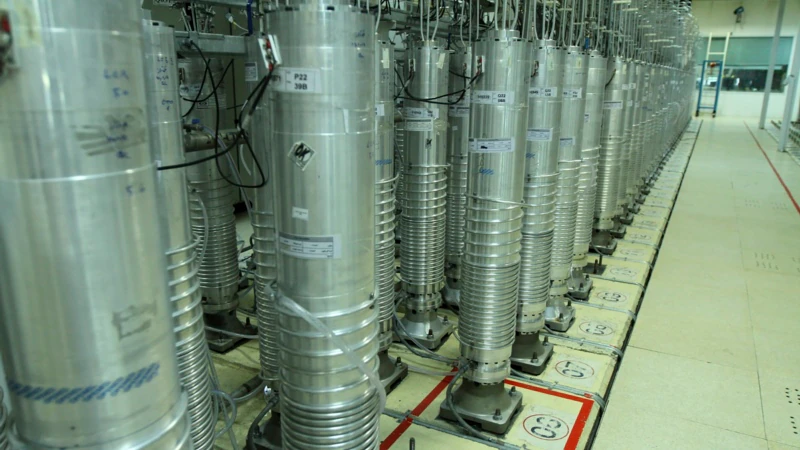 “Nükleer Tesise Sabotaj İran’ın Elini Zayıflatabilir”