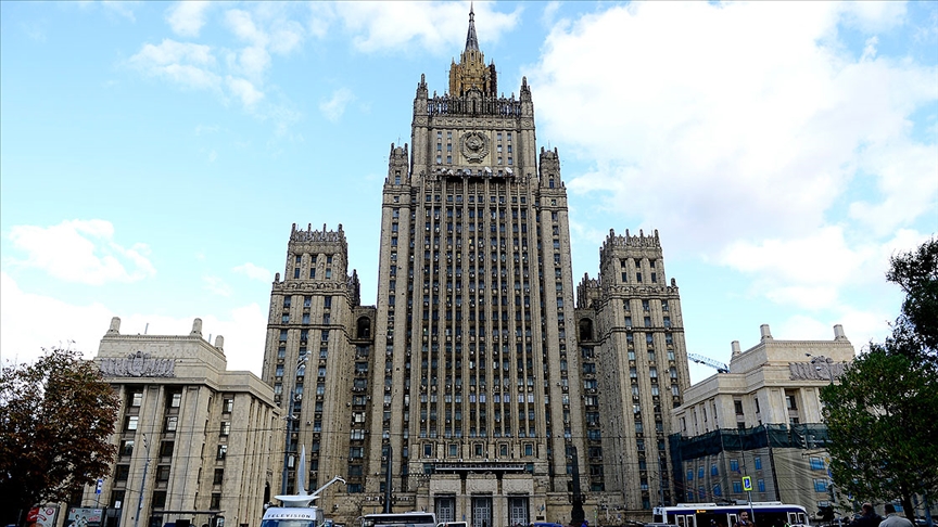 Rusya, Çekya’nın 20 diplomatını istenmeyen kişi ilan etti