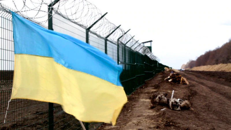 Rusya Ukrayna Sınırına Asker mi Yığıyor?