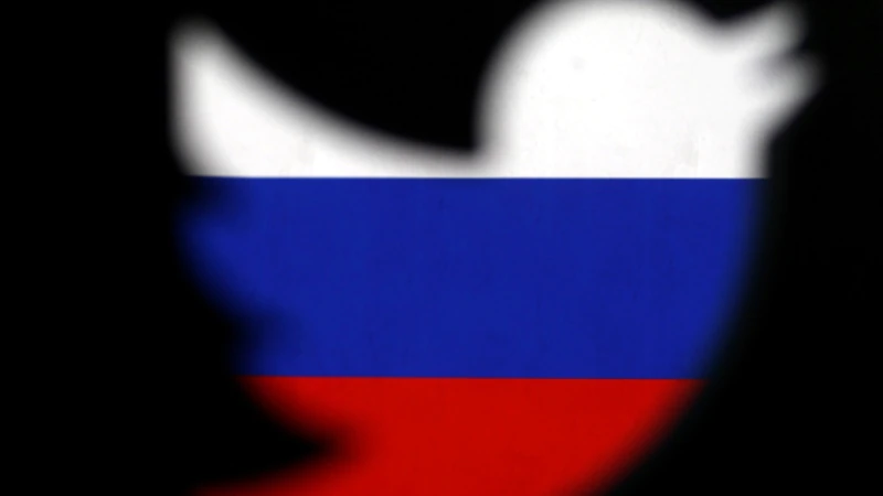 Rusya’dan Twitter’a Para Cezası