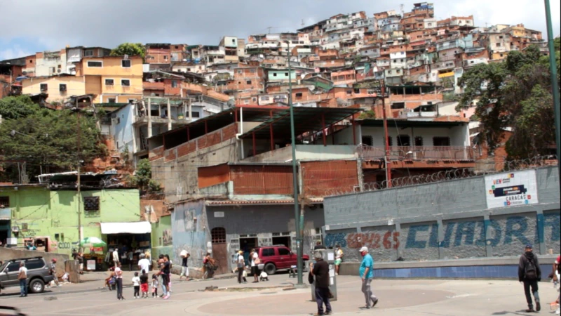 Sefalet Endeksinde Venezuela Bu Yıl da İlk Sırada