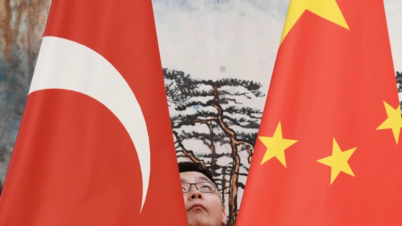 Türkiye – Çin İlişkilerindeki Son Durum Nasıl Yorumlanıyor?