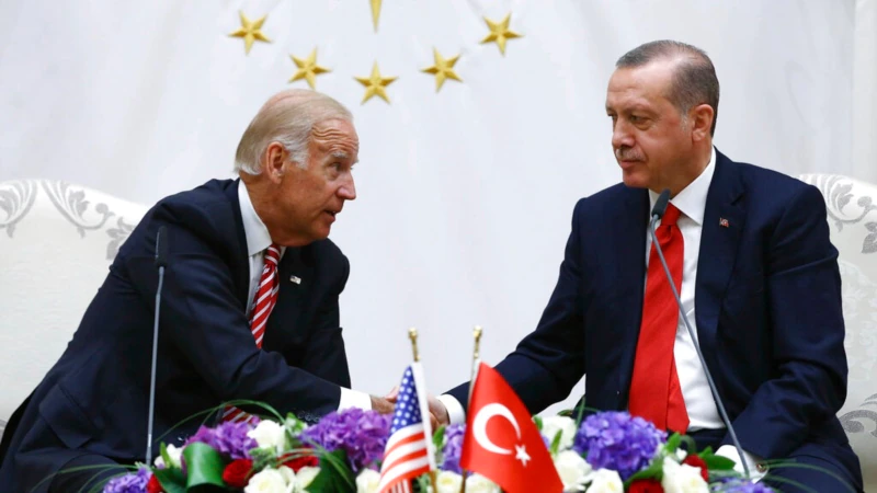 Türkiye-ABD Hattında 14 Haziran Sonrası Ne Olur?
