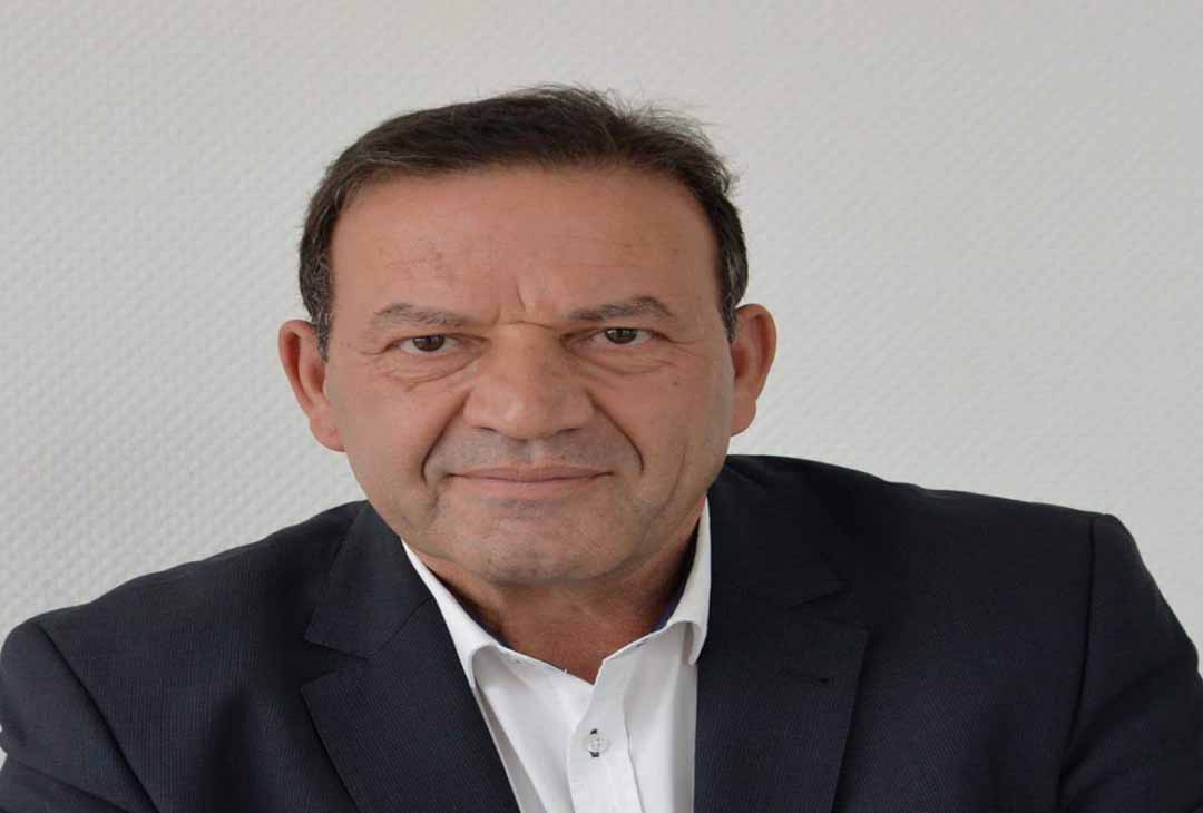 Bahattin Gemici: „Çifte Vatandaşlık“ için meclise mektup yazalım