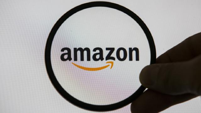 Almanya’da Amazon’a soruşturma