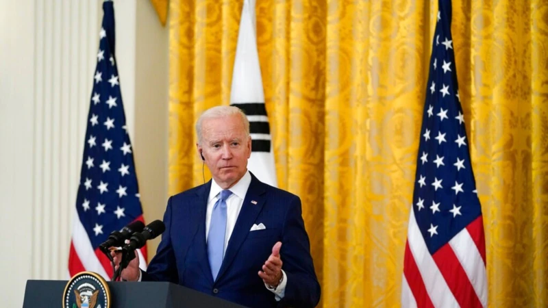 Biden’ın İlk Dış Politika Sınavı