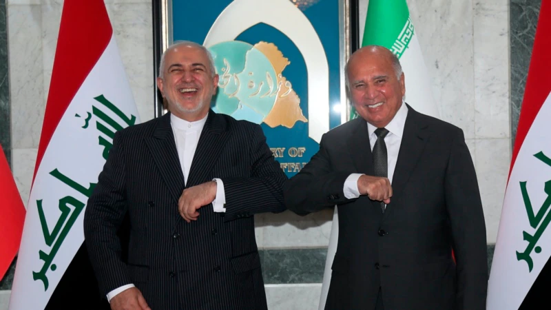 Irak’tan İran ve Suudi Arabistan Arasında Arabuluculuk