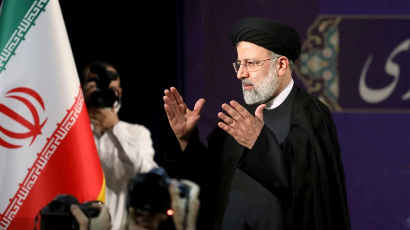 İran Cumhurbaşkanlığı Seçimi Sürecinde Adaylar Netleşiyor