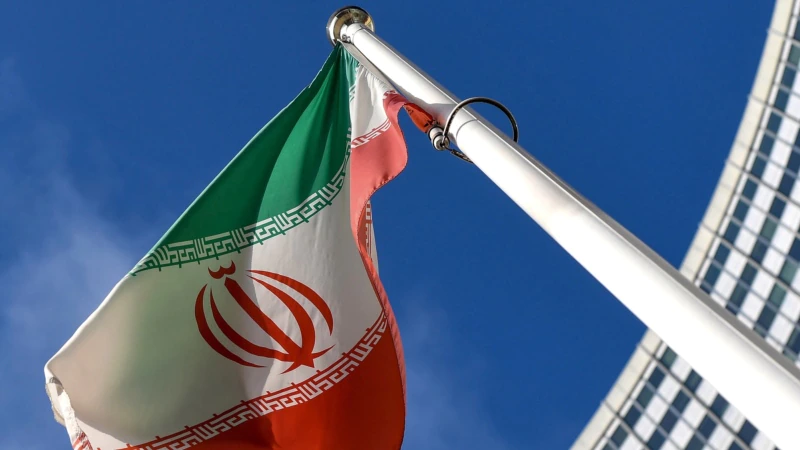 ”İran’ın Uranyum Zenginleştirme Oranı Yüzde 63”