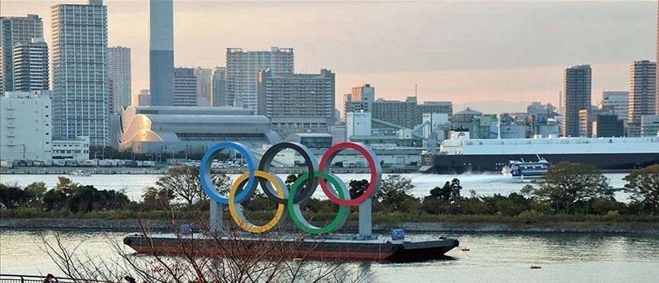 Japonya’da doktorlar Tokyo Olimpiyatlarının iptalini istedi