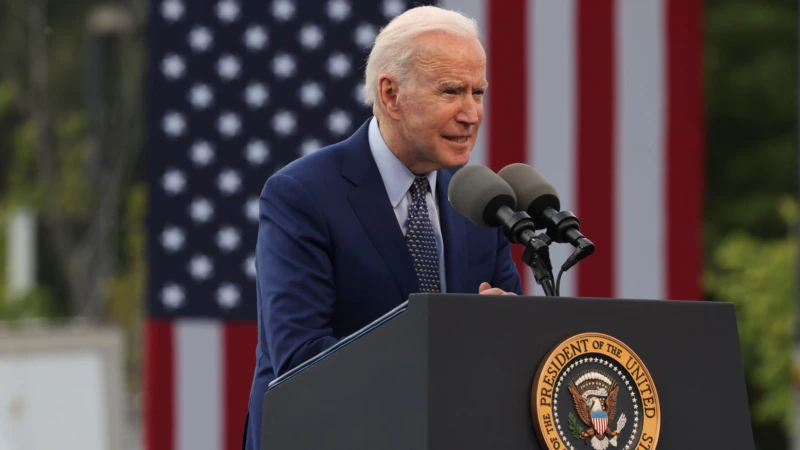 Kuzey Kore’den Biden’a Suçlama