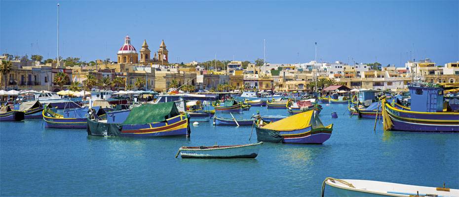Malta, AB içinde nüfusun yüzde 70’ini aşılayan ilk ülke oldu