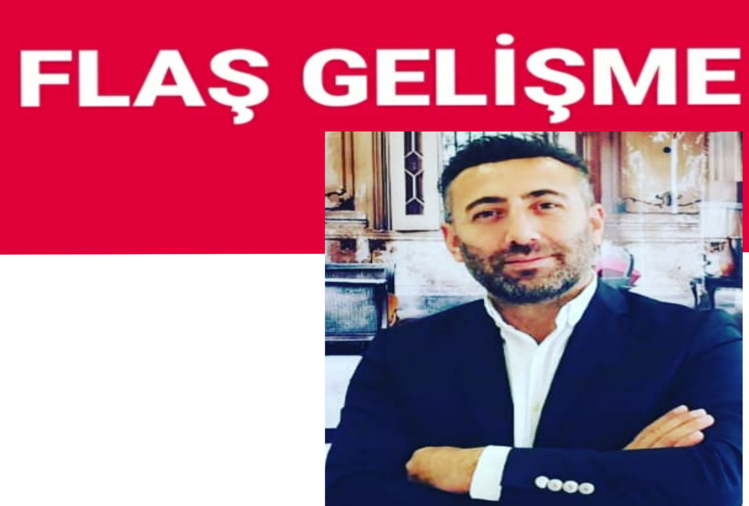 CHP NRW’DE FLAŞ GELİŞME